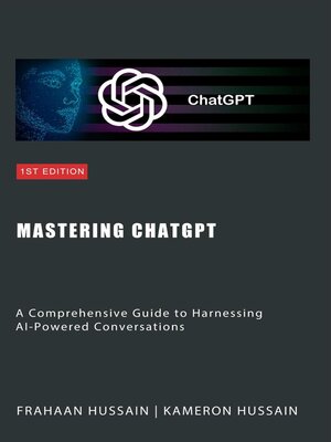 cover image of Mastering ChatGPT